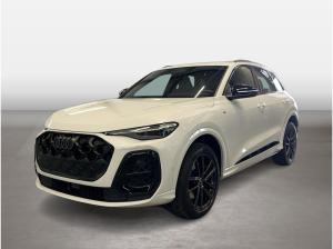 Audi Q5 SUV e-hybrid quattro S tronic 360 ACC