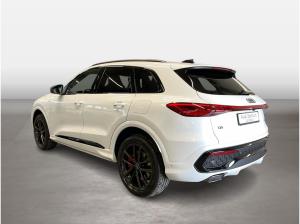 Audi Q5 SUV e-hybrid quattro S tronic 360 ACC