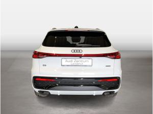 Audi Q5 SUV e-hybrid quattro S tronic 360 ACC