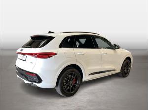 Audi Q5 SUV e-hybrid quattro S tronic 360 ACC