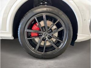 Audi Q5 SUV e-hybrid quattro S tronic 360 ACC