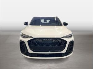 Audi Q5 SUV e-hybrid quattro S tronic 360 ACC