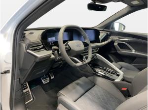 Audi Q5 SUV e-hybrid quattro S tronic 360 ACC