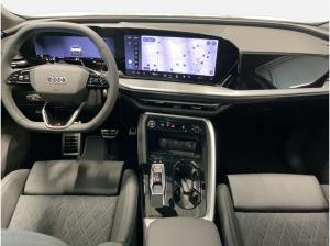 Audi Q5 SUV e-hybrid quattro S tronic 360 ACC
