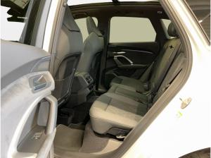 Audi Q5 SUV e-hybrid quattro S tronic 360 ACC