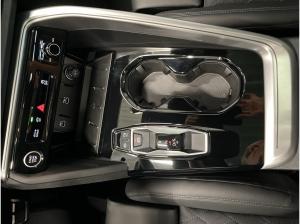 Audi Q5 SUV e-hybrid quattro S tronic 360 ACC