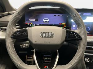 Audi Q5 SUV e-hybrid quattro S tronic 360 ACC