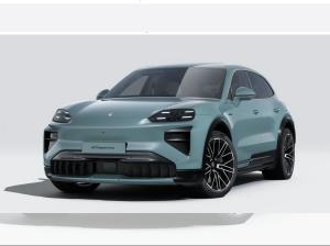 Porsche Cayenne Turbo Electric ab Juli verfügbar