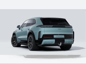 Porsche Cayenne Turbo Electric ab Juli verfügbar