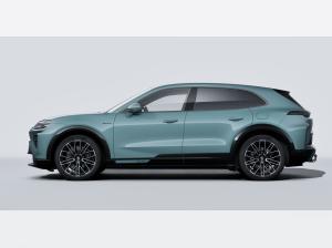 Porsche Cayenne Turbo Electric ab Juli verfügbar