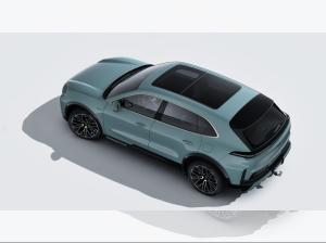 Porsche Cayenne Turbo Electric ab Juli verfügbar