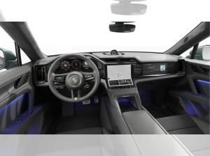 Porsche Cayenne Turbo Electric ab Juli verfügbar