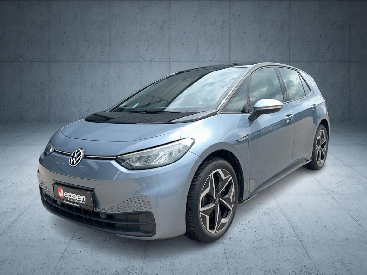 Volkswagen ID.3 Pro 58 kWh /KOMFORT-INFOTAINMENT