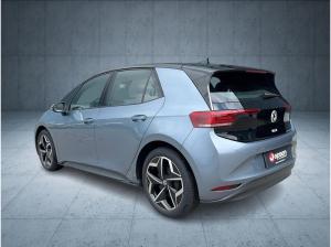 Volkswagen ID.3 Pro 58 kWh /KOMFORT-INFOTAINMENT