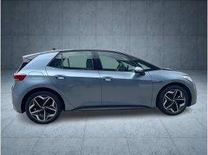 Volkswagen ID.3 Pro 58 kWh /KOMFORT-INFOTAINMENT