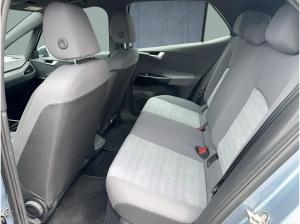 Volkswagen ID.3 Pro 58 kWh /KOMFORT-INFOTAINMENT