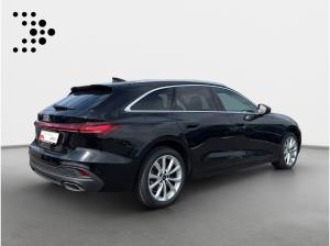 Audi A5 Avant TFSI*0,99%-Finanz*NAVI*MATRIX*AHK*PDC*SHZ