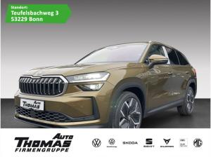 Skoda Kodiaq Selection 2.0 TDI DSG 4x4 NAVI SUITE AHK