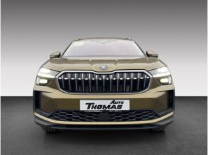 Skoda Kodiaq Selection 2.0 TDI DSG 4x4 NAVI SUITE AHK