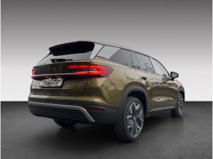 Skoda Kodiaq Selection 2.0 TDI DSG 4x4 NAVI SUITE AHK