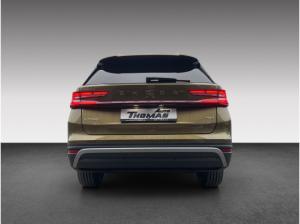 Skoda Kodiaq Selection 2.0 TDI DSG 4x4 NAVI SUITE AHK