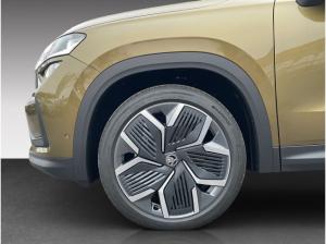 Skoda Kodiaq Selection 2.0 TDI DSG 4x4 NAVI SUITE AHK