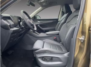 Skoda Kodiaq Selection 2.0 TDI DSG 4x4 NAVI SUITE AHK