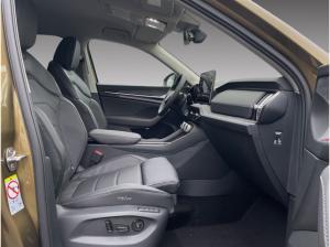 Skoda Kodiaq Selection 2.0 TDI DSG 4x4 NAVI SUITE AHK