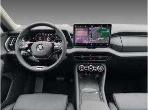 Skoda Kodiaq Selection 2.0 TDI DSG 4x4 NAVI SUITE AHK