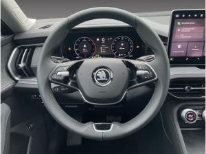 Skoda Kodiaq Selection 2.0 TDI DSG 4x4 NAVI SUITE AHK