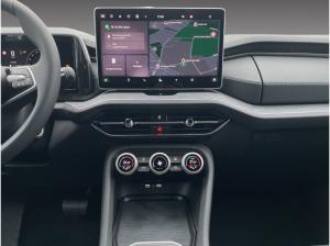 Skoda Kodiaq Selection 2.0 TDI DSG 4x4 NAVI SUITE AHK