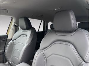 Skoda Kodiaq Selection 2.0 TDI DSG 4x4 NAVI SUITE AHK
