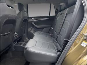 Skoda Kodiaq Selection 2.0 TDI DSG 4x4 NAVI SUITE AHK