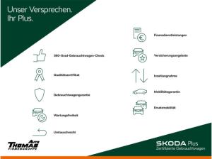 Skoda Kodiaq Selection 2.0 TDI DSG 4x4 NAVI SUITE AHK