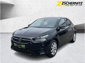 Opel Corsa Hybrid 81kW Edition eDCT Zschernitzdeal