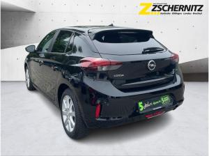 Opel Corsa Hybrid 81kW Edition eDCT Zschernitzdeal