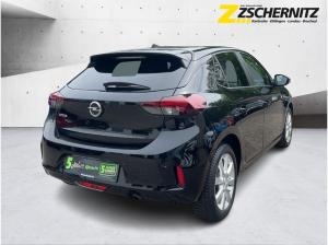 Opel Corsa Hybrid 81kW Edition eDCT Zschernitzdeal