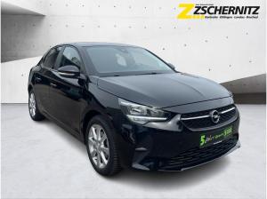 Opel Corsa Hybrid 81kW Edition eDCT Zschernitzdeal