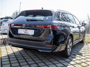 Volkswagen Passat Passat Variant 2.0 TDI Business