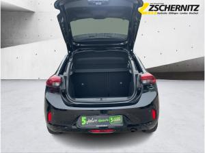 Opel Corsa Hybrid 81kW Edition eDCT Zschernitzdeal