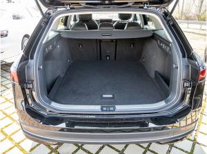 Volkswagen Passat Passat Variant 2.0 TDI Business