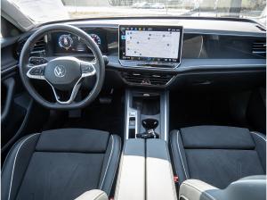 Volkswagen Passat Passat Variant 2.0 TDI Business