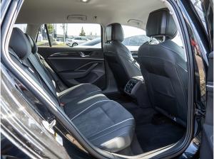 Volkswagen Passat Passat Variant 2.0 TDI Business