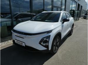 Omoda 5 Omoda 5 EV ⚡