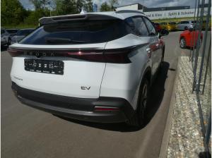 Omoda 5 Omoda 5 EV ⚡