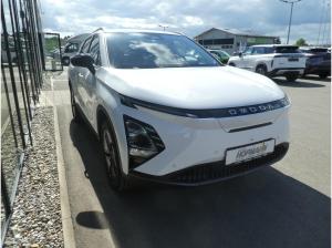 Omoda 5 Omoda 5 EV ⚡