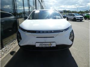 Omoda 5 Omoda 5 EV ⚡
