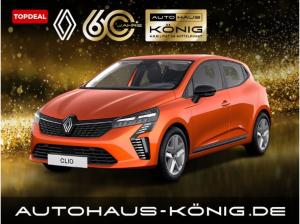 Renault Clio Evolution 145 PS | reduzierte Überführungskosten 🚀 | Sofort verfügbar❗️