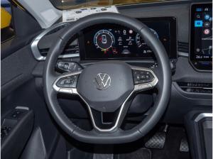 Volkswagen T-Roc Life 1.5 l eTSI OPF 7-Gang-Doppelkupplungsgetriebe DSG **9.900€ Preisvorteil**