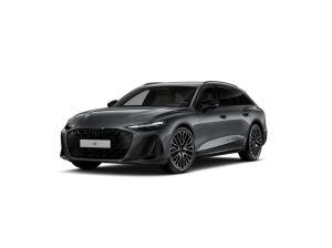 Audi A6 Avant TFSI quattro S-Line Matrix B&O HuD 360°Kamera